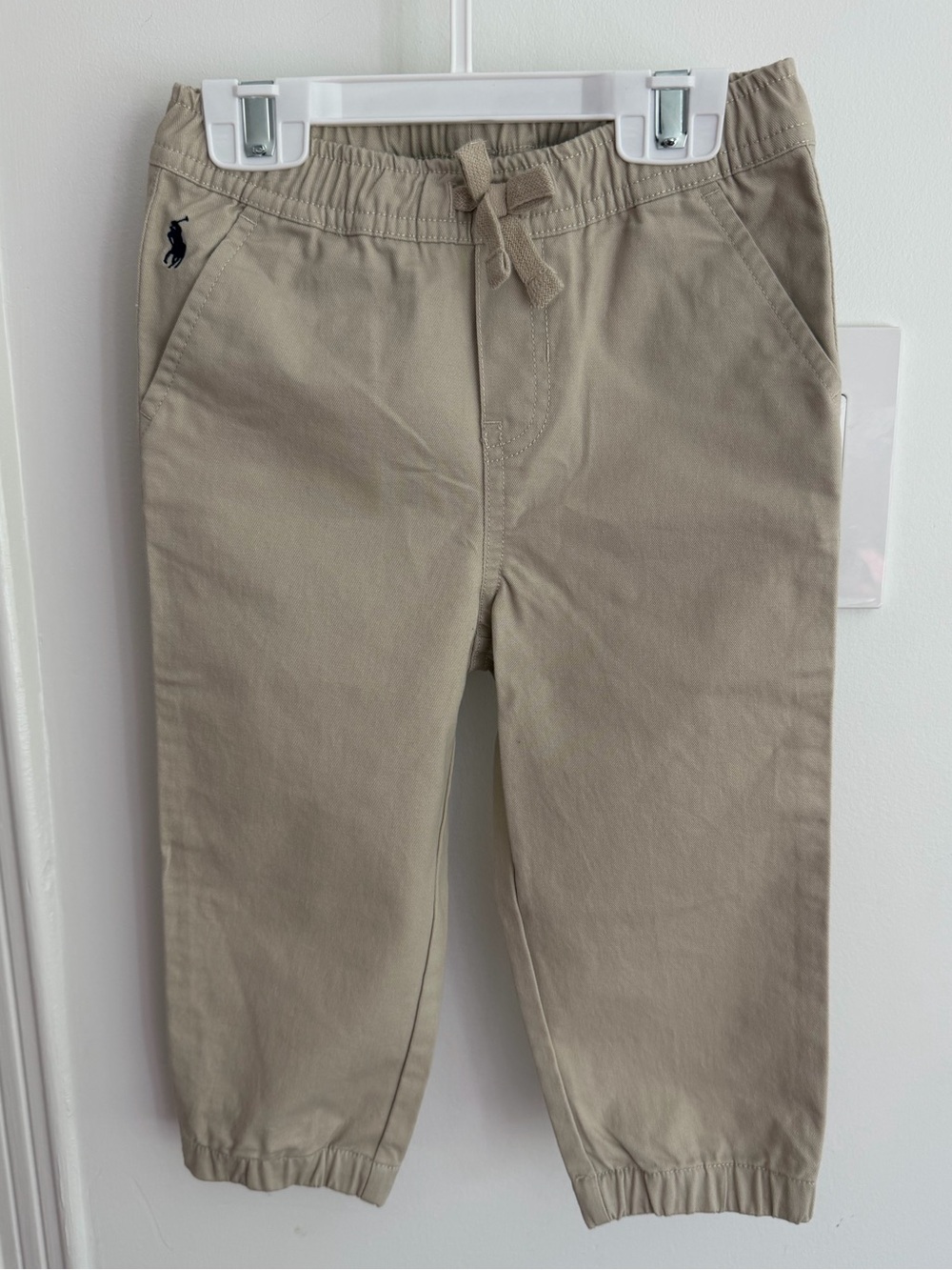 Ralph Lauren Kids Khaki Pants size 18m